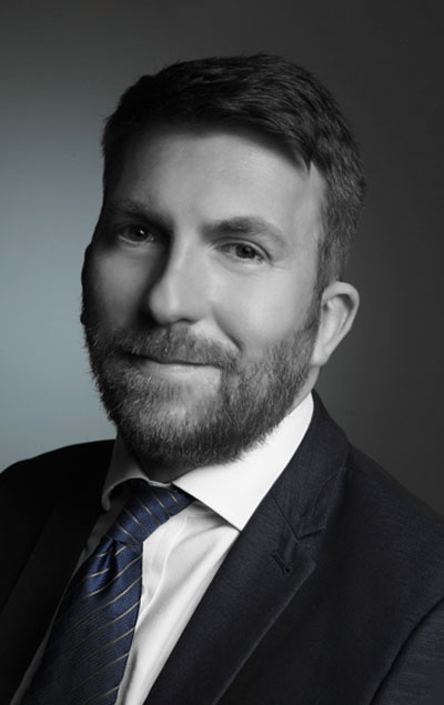 Chris Bibby DipPFS PFE(PIP)